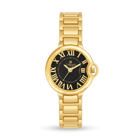 CLASSIC GOLD | WOMEN