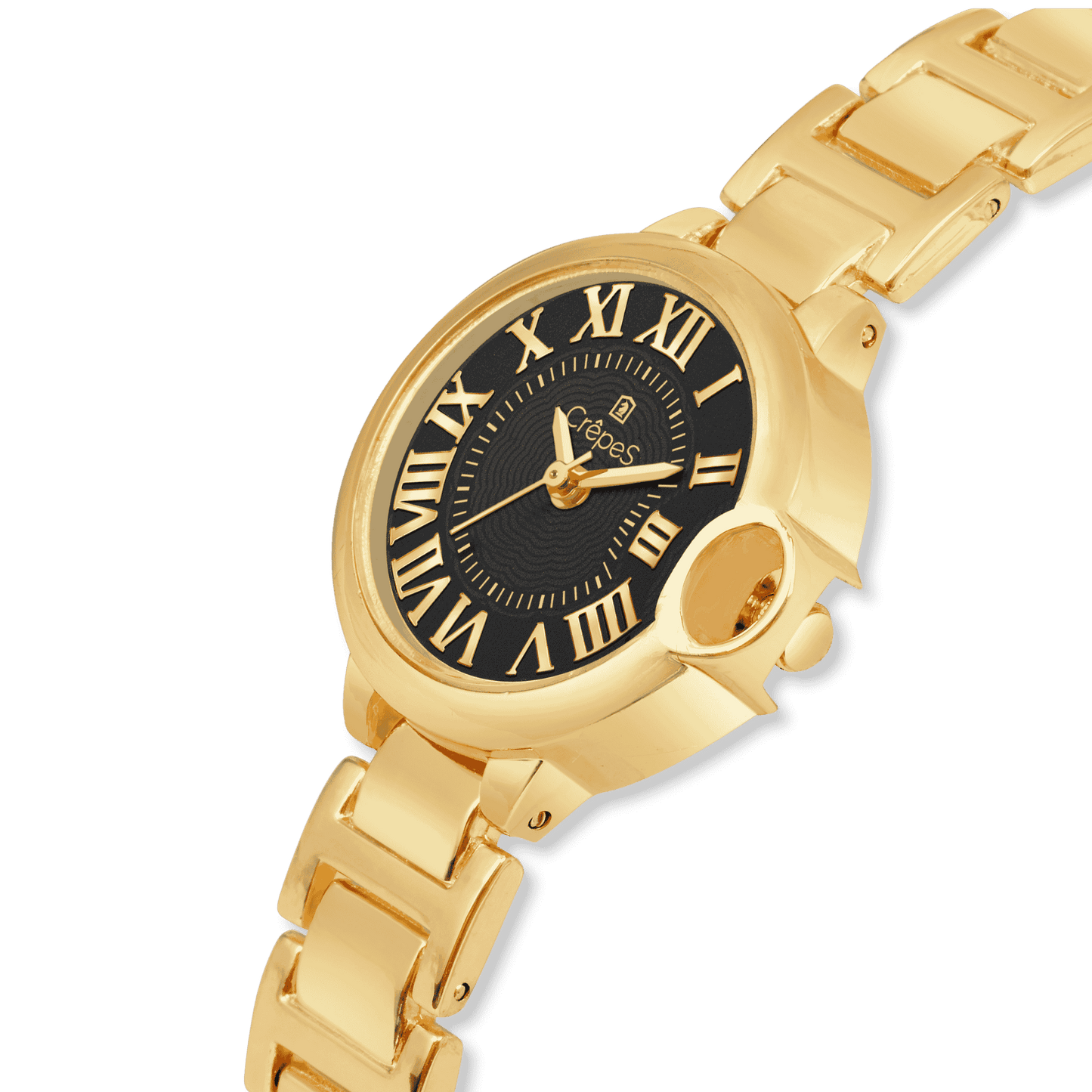 CLASSIC GOLD | WOMEN