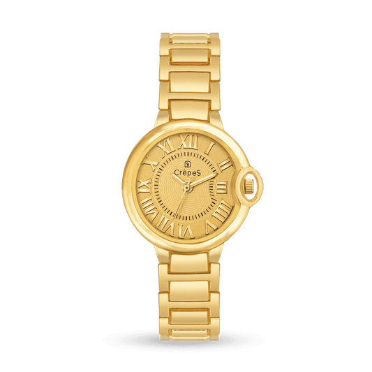 CLASSIC GOLD | WOMEN