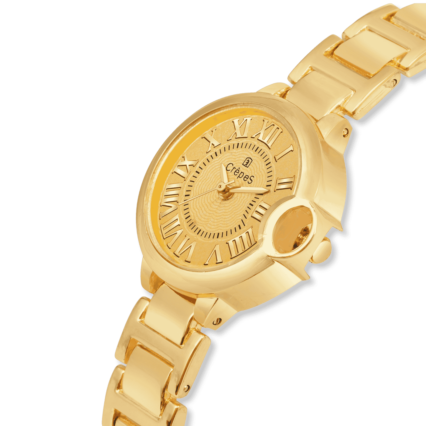 CLASSIC GOLD | WOMEN