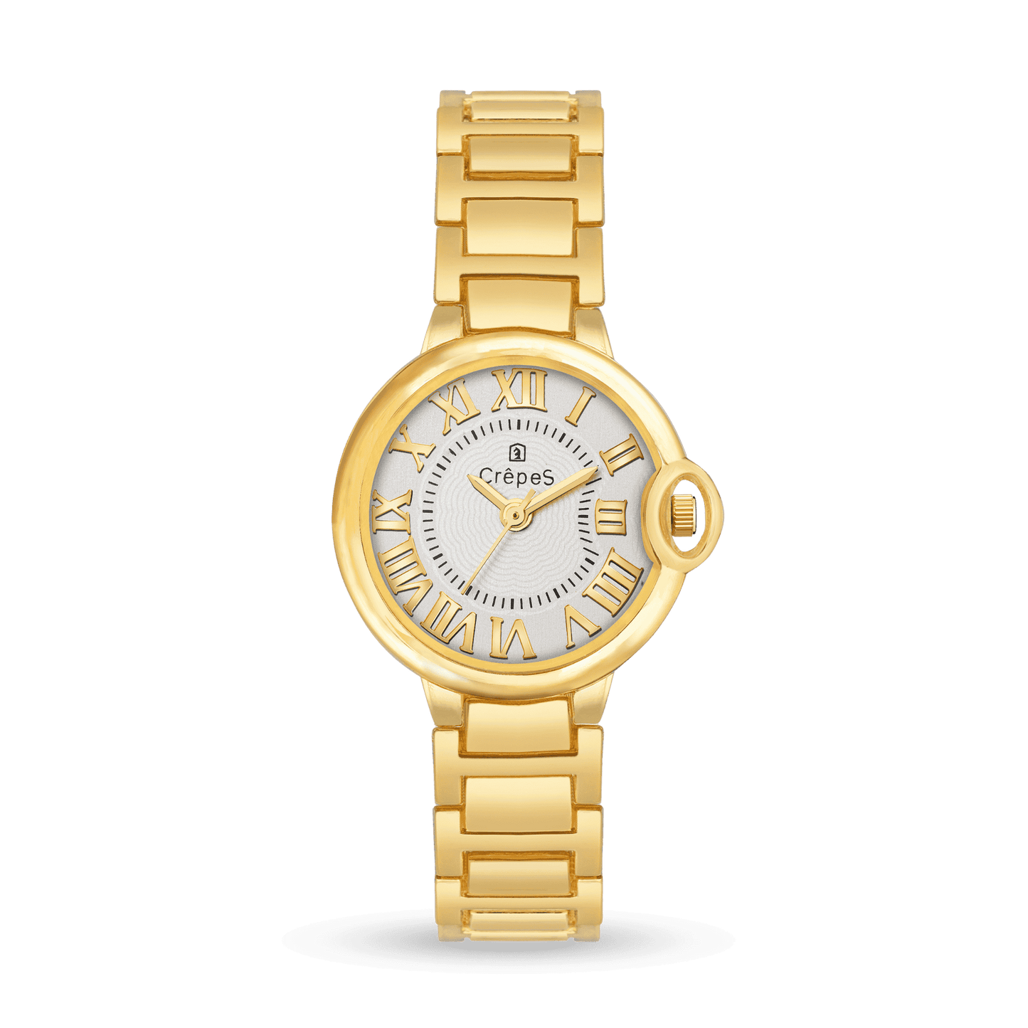 CLASSIC GOLD | WOMEN