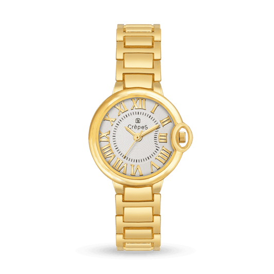 CLASSIC GOLD | WOMEN