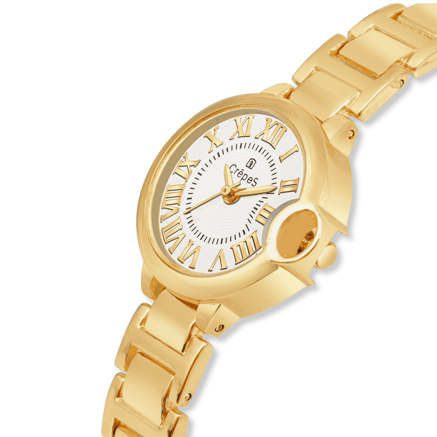 CLASSIC GOLD | WOMEN