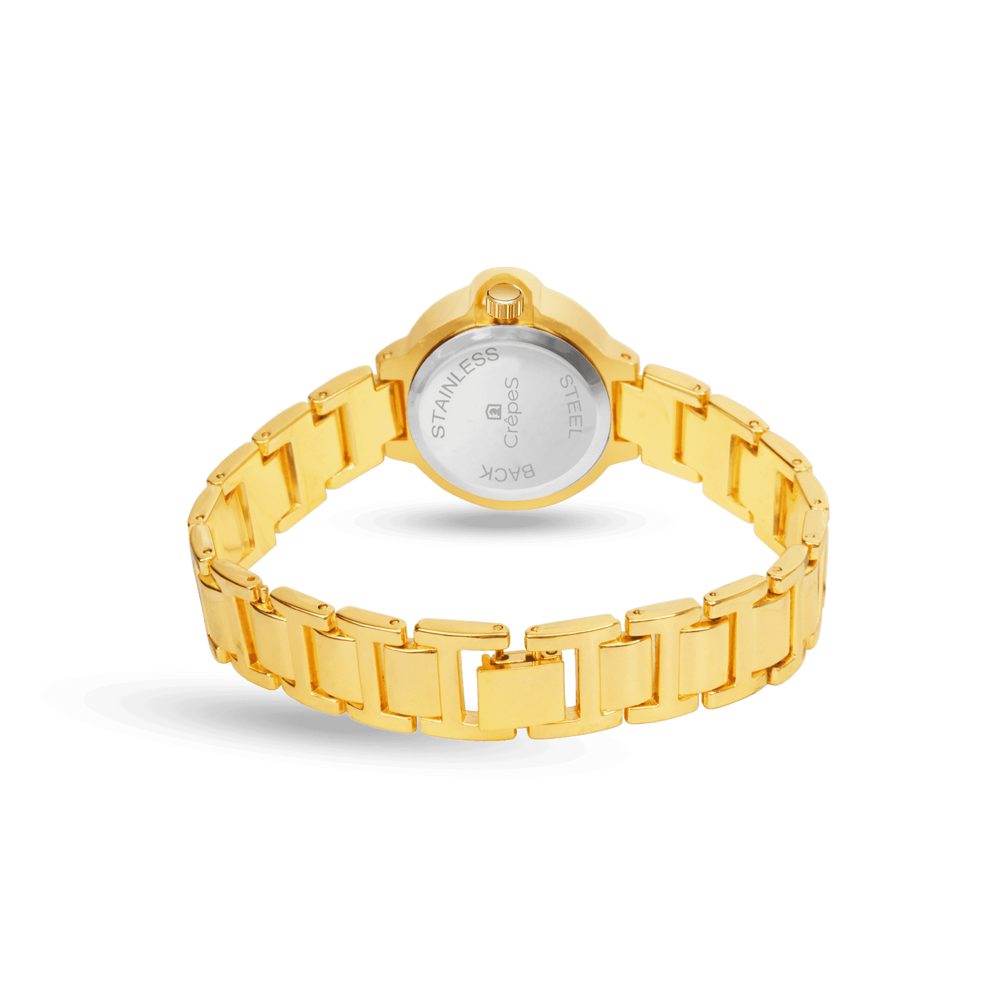CLASSIC GOLD | WOMEN