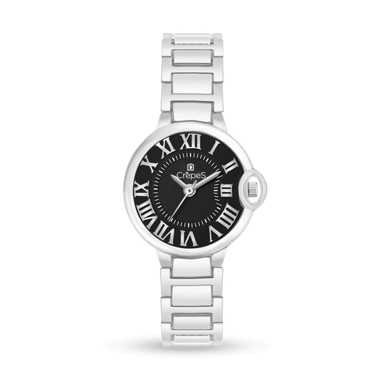 CLASSIC SILVER | WOMEN