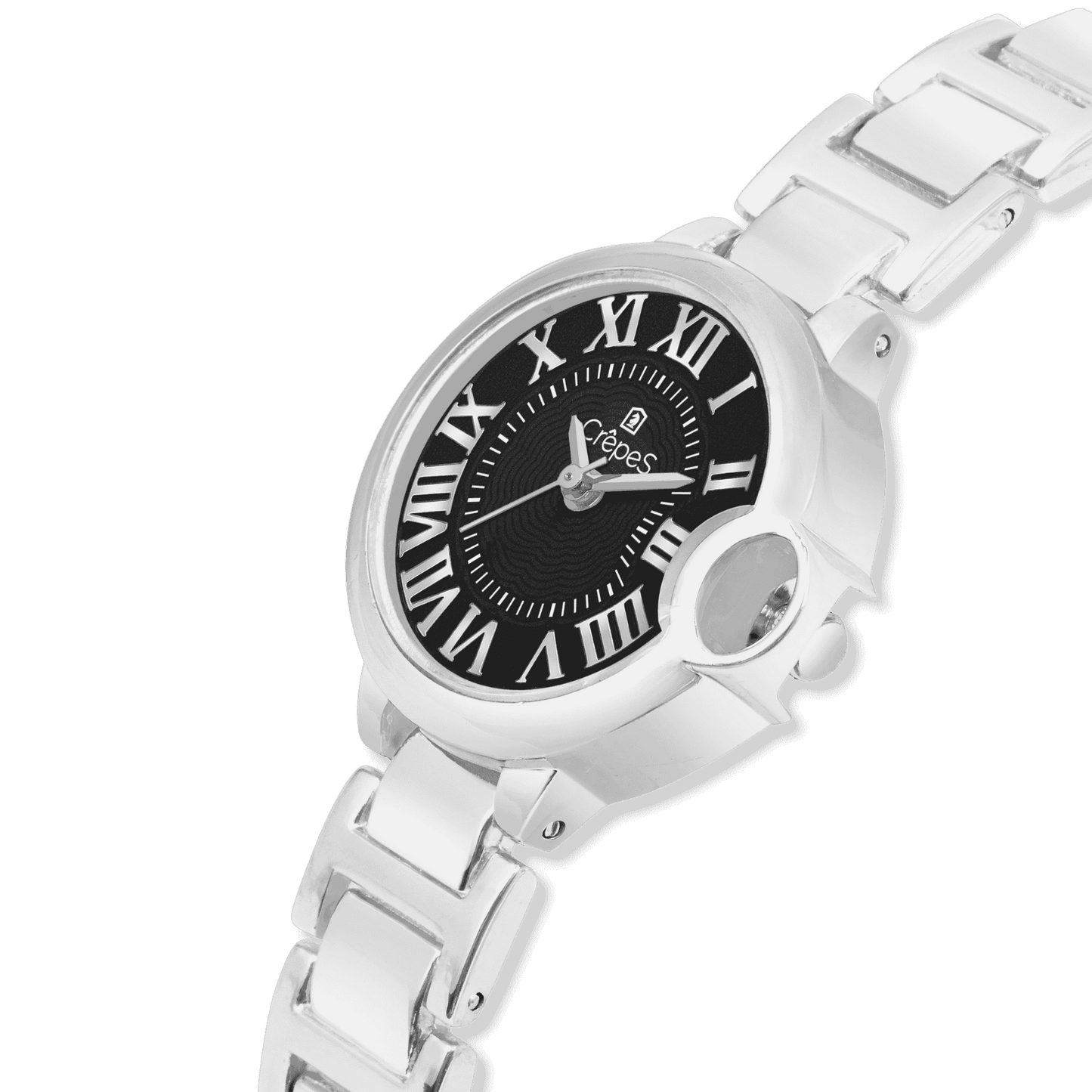 CLASSIC SILVER | WOMEN