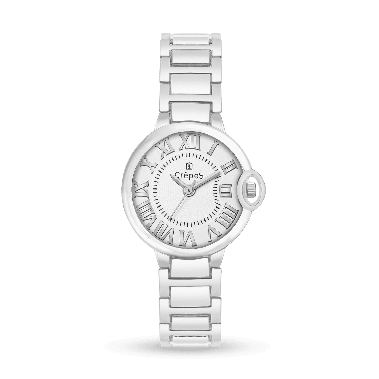 CLASSIC SILVER | WOMEN
