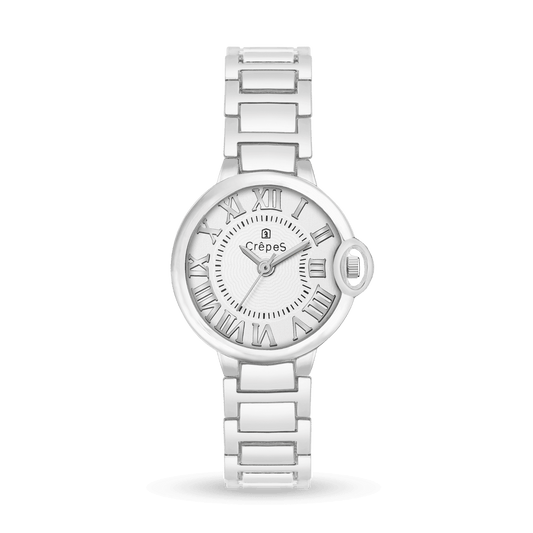 CLASSIC SILVER | WOMEN