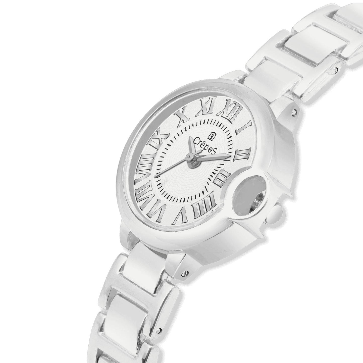 CLASSIC SILVER | WOMEN