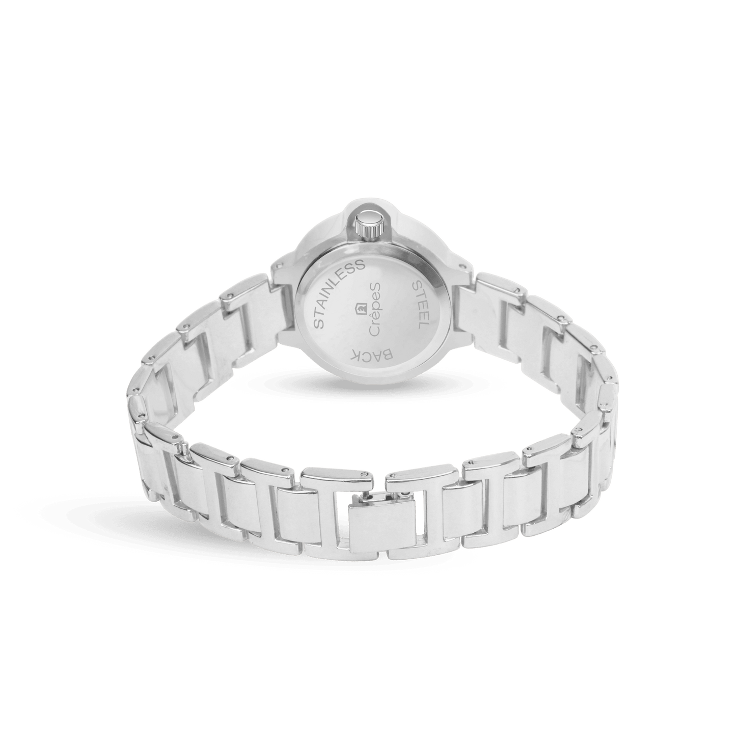 CLASSIC SILVER | WOMEN