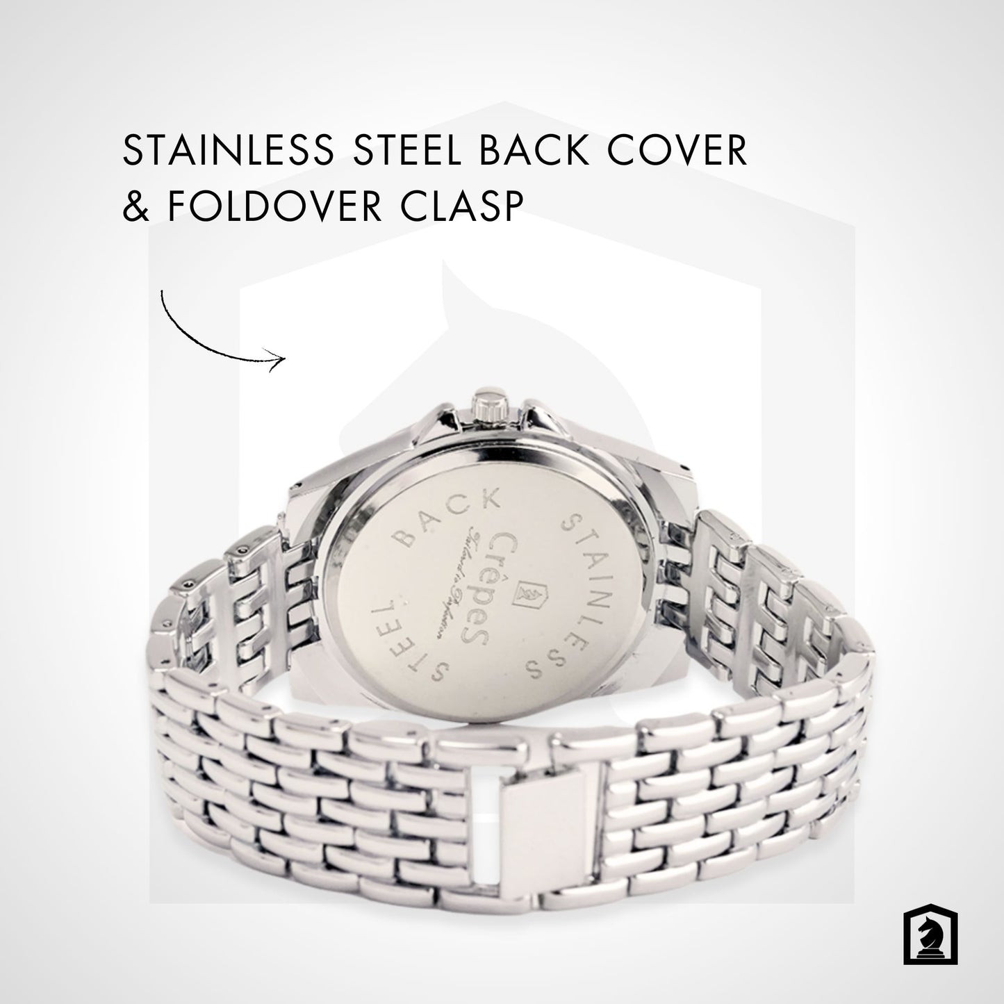 MAGNA STONE SILVER | WOMEN