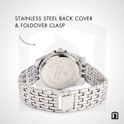 MAGNA STONE SILVER | WOMEN