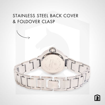 CLASSIC SILVER | WOMEN