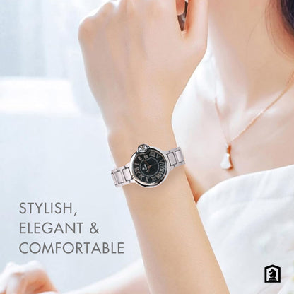 CLASSIC SILVER | WOMEN