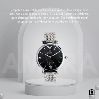 AMARA SILVER | WOMEN