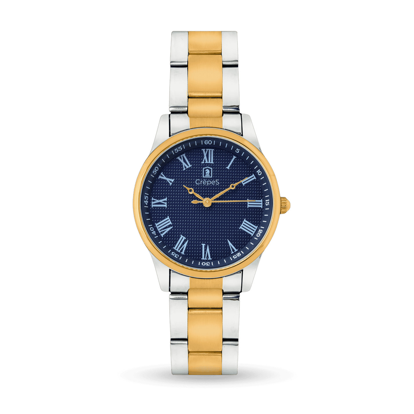 ROMAN QUEEN STAINLESS STEEL STRAP WITH JAPANESE MOVEMENT | WOMEN