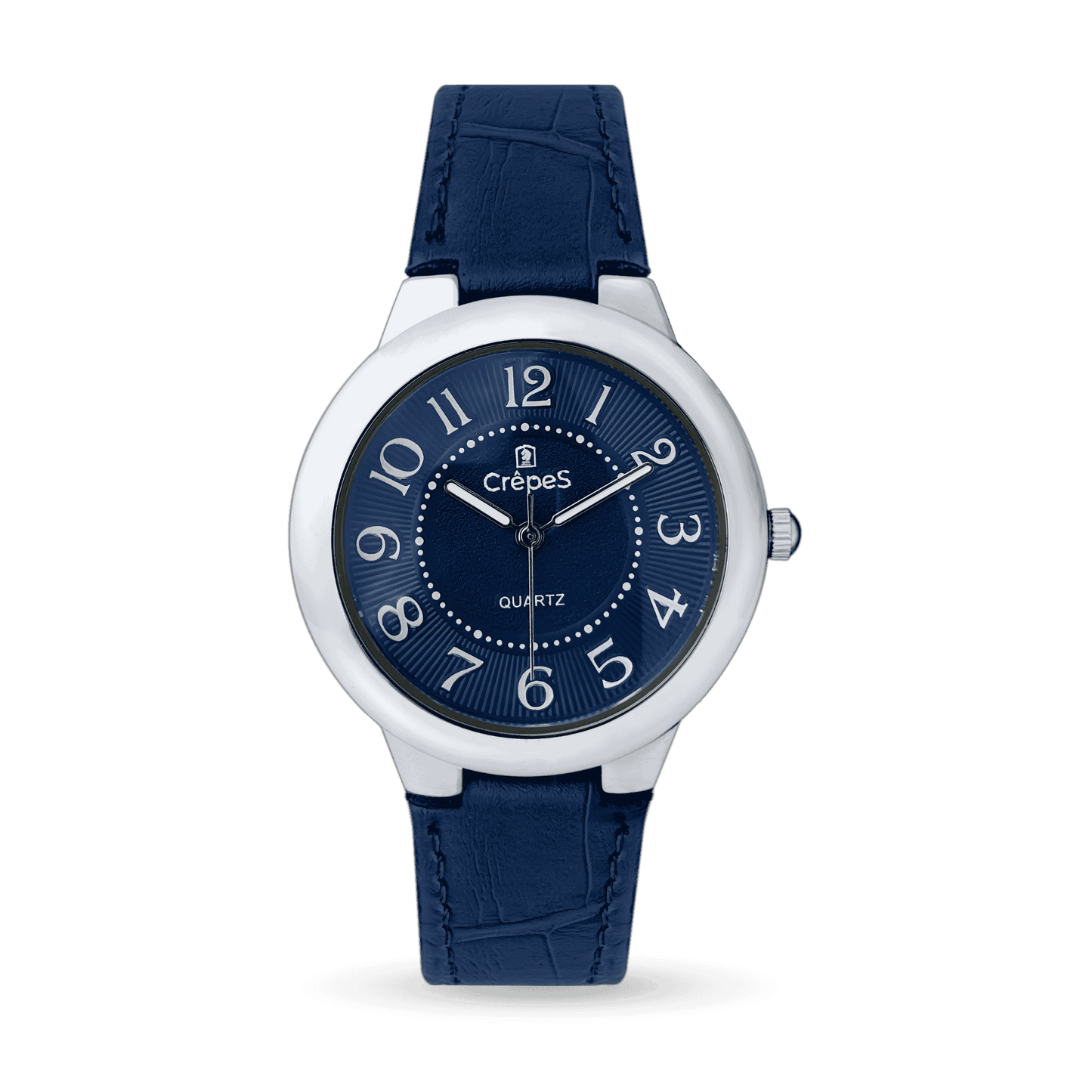 SIENNA PU LEATHER STRAP WATCH | WOMEN