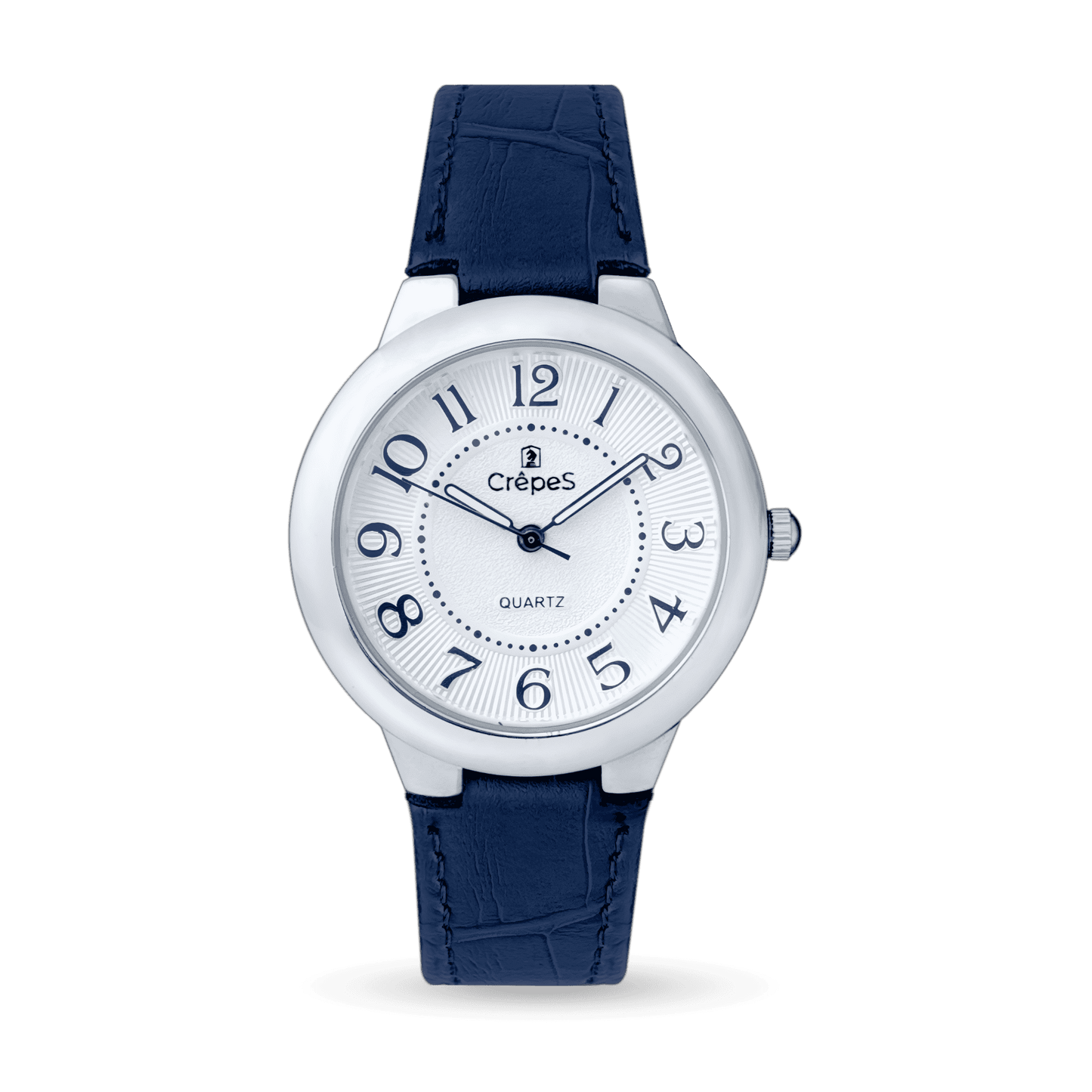 SIENNA PU LEATHER STRAP WATCH | WOMEN