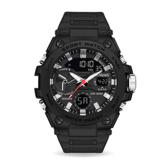 DELTA FORCE MARSHAL DIGITAL WATCH | MEN