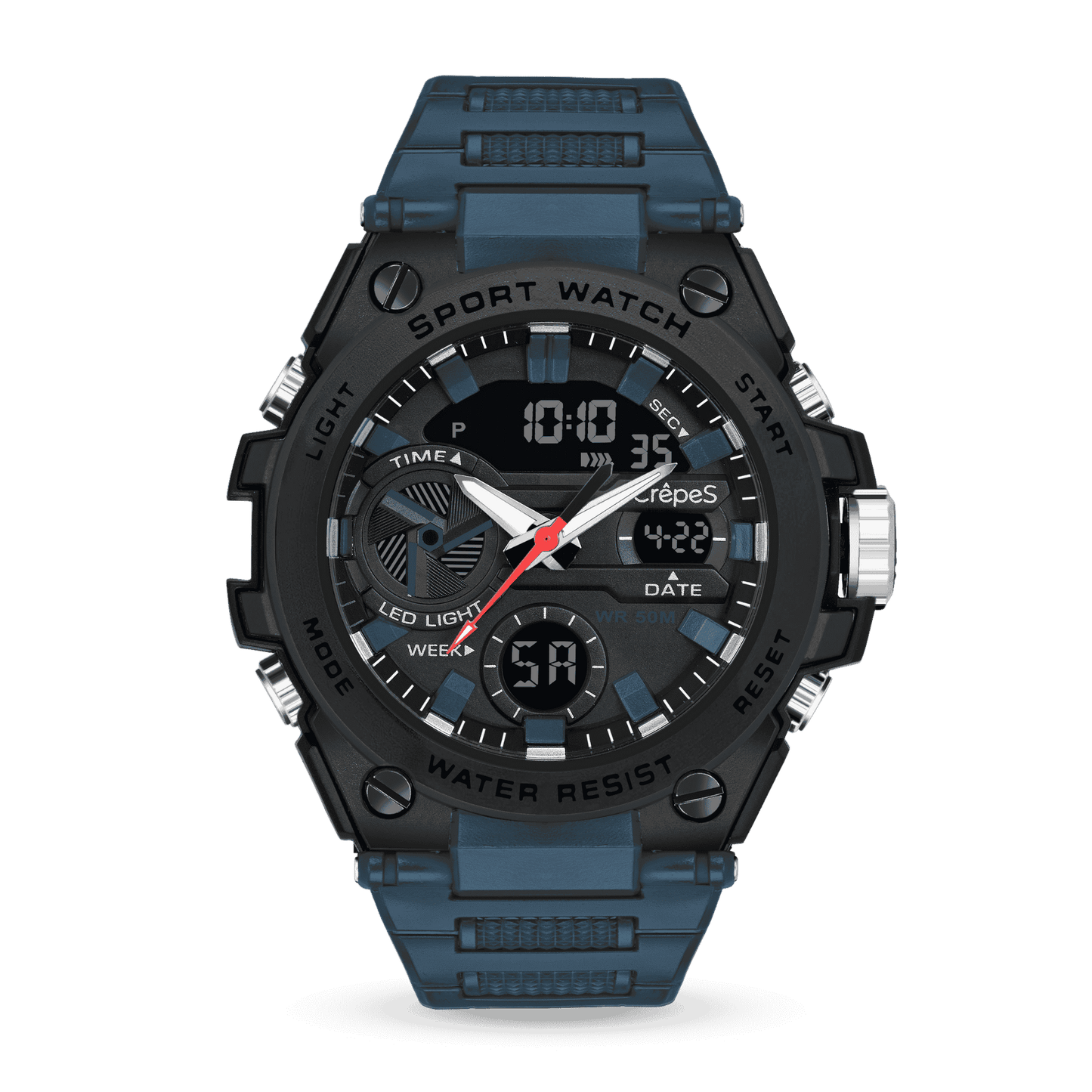 DELTA FORCE MARSHAL DIGITAL WATCH | MEN