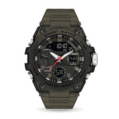 DELTA FORCE MARSHAL DIGITAL WATCH | MEN