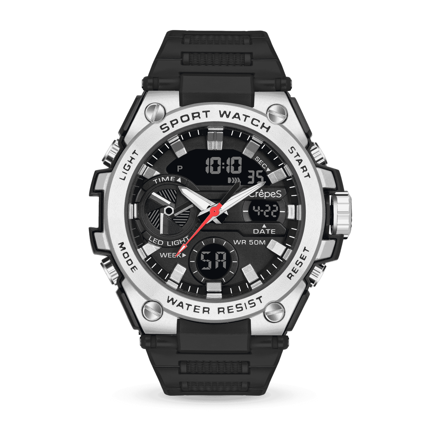 DELTA FORCE MARSHAL DIGITAL WATCH | MEN