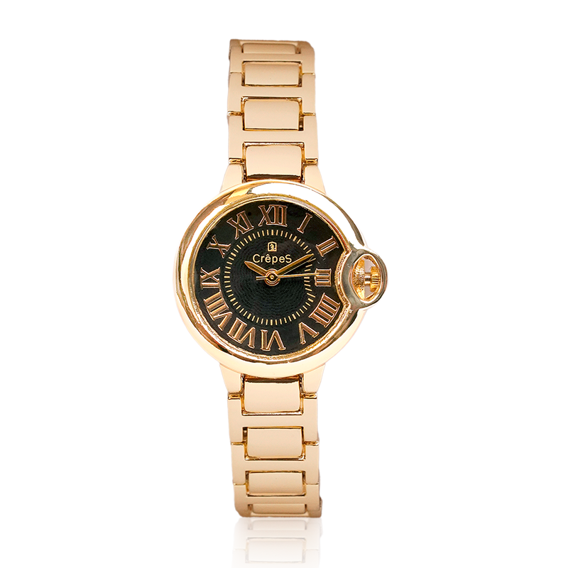 CLASSIC GOLD | WOMEN