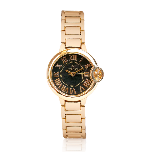 CLASSIC GOLD | WOMEN