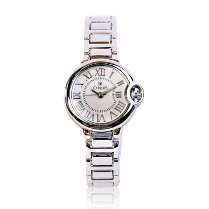 CLASSIC SILVER | WOMEN