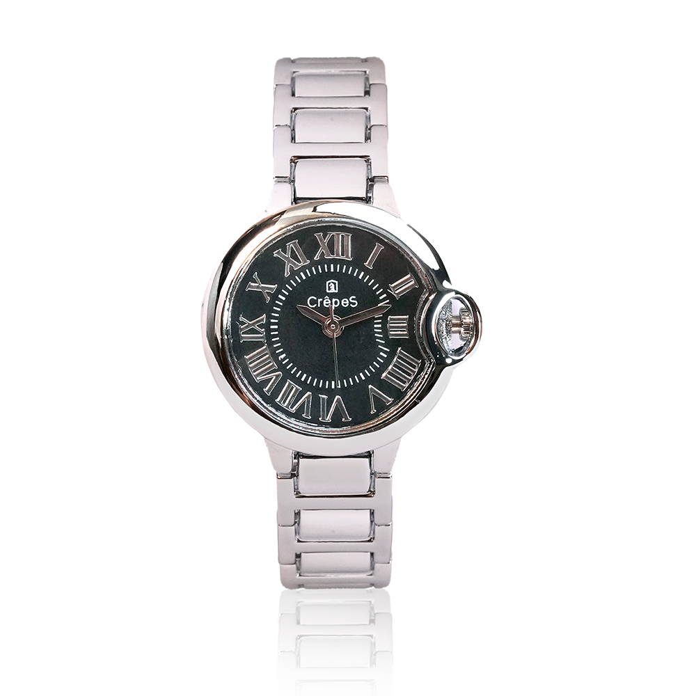 CLASSIC SILVER | WOMEN