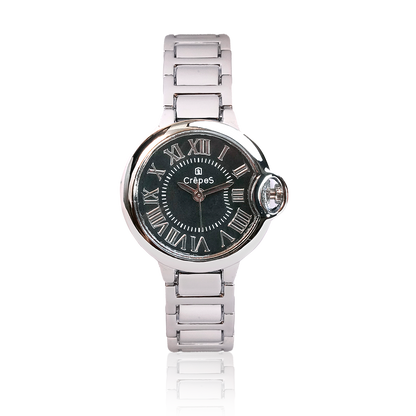 CLASSIC SILVER | WOMEN