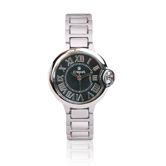 CLASSIC SILVER | WOMEN