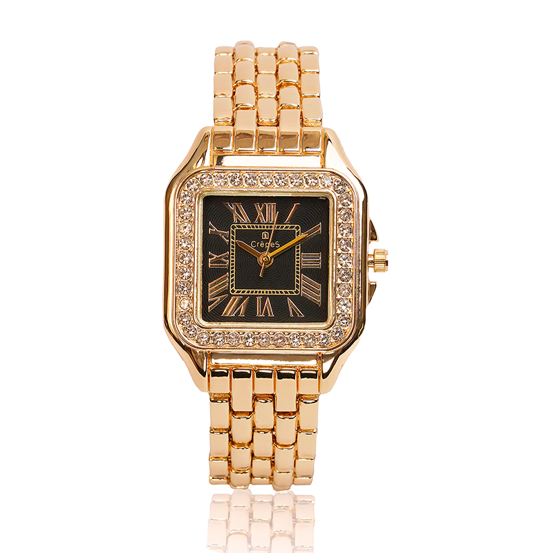 CARTELLA STONE GOLD | WOMEN