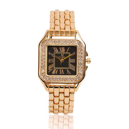 CARTELLA STONE GOLD | WOMEN