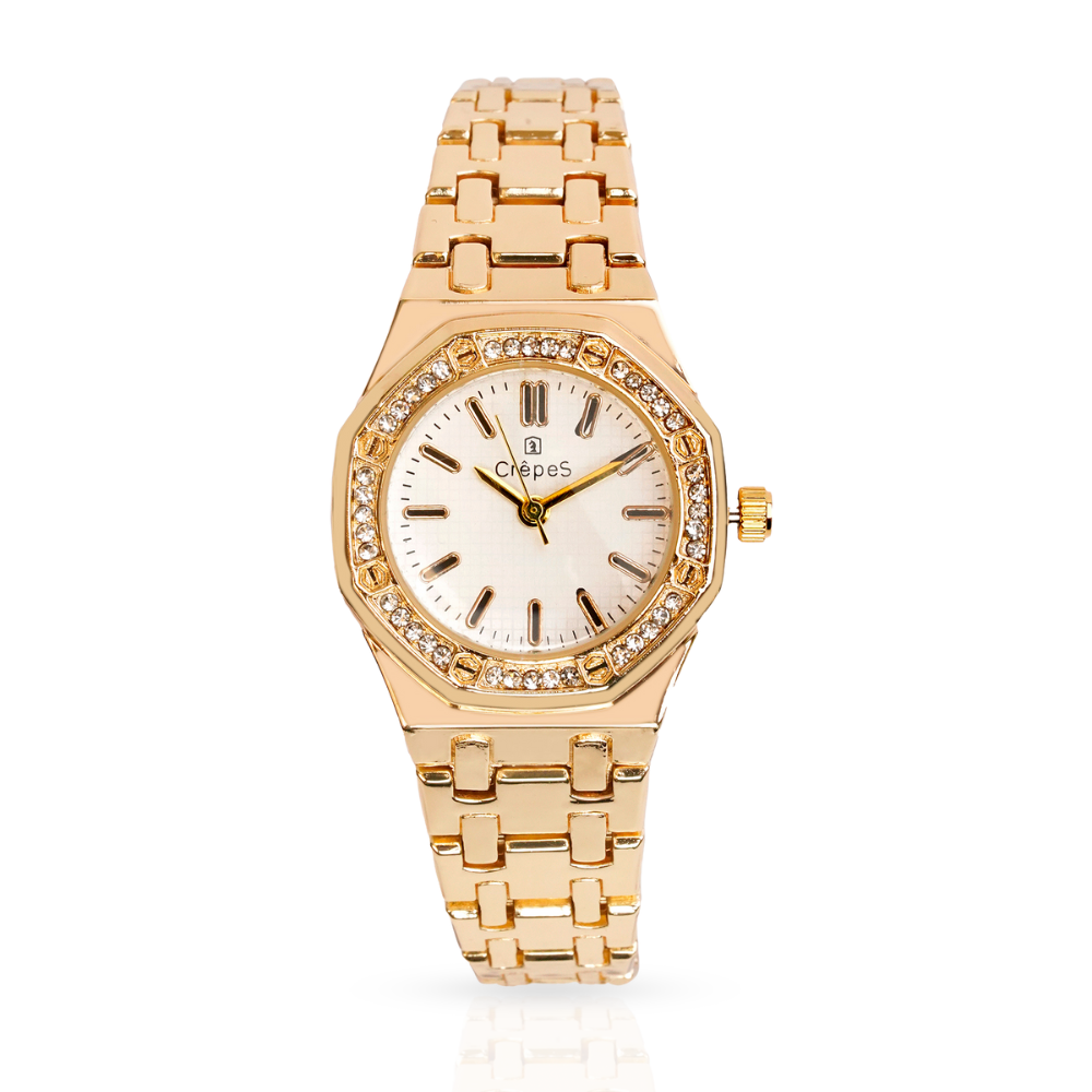 OCTA GOLD | WOMEN