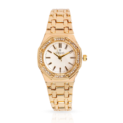 OCTA GOLD | WOMEN