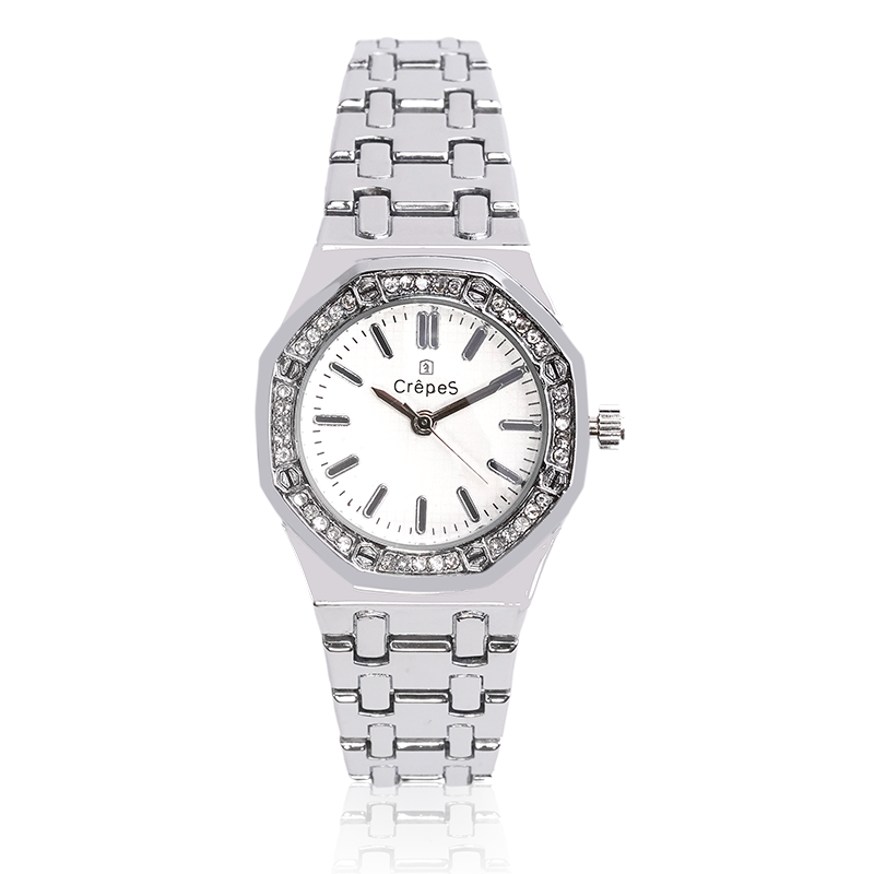 OCTA SILVER | WOMEN