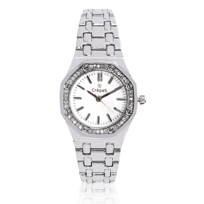 OCTA SILVER | WOMEN