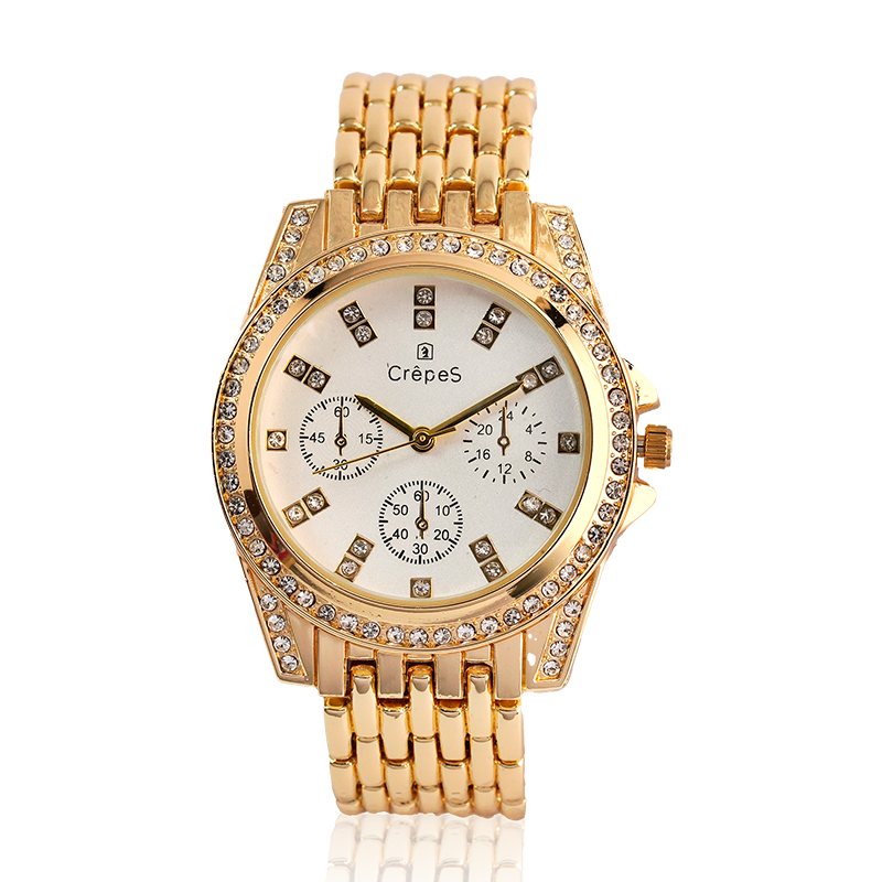 MAGNA STONE GOLD | WOMEN