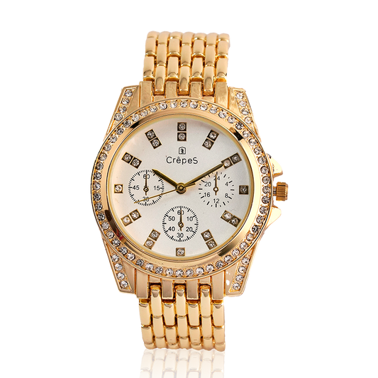 MAGNA STONE GOLD | WOMEN