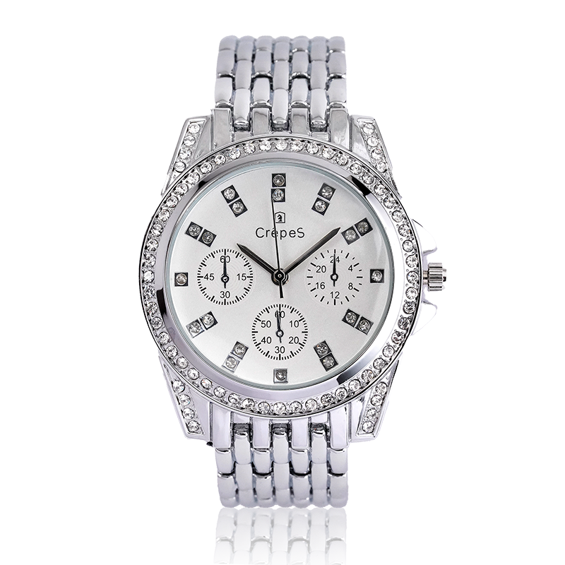 MAGNA STONE SILVER | WOMEN