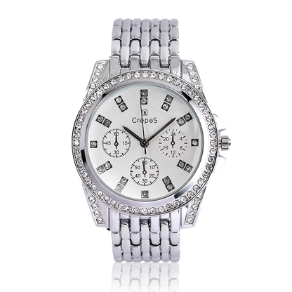 MAGNA STONE SILVER | WOMEN