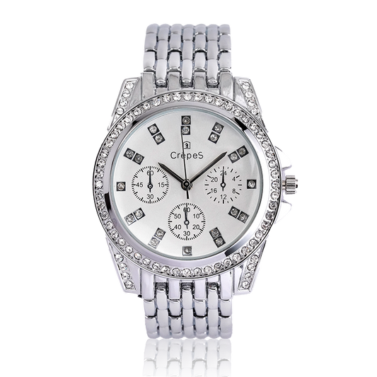 MAGNA STONE SILVER | WOMEN