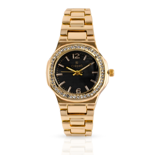 CURVA STONE GOLD | WOMEN