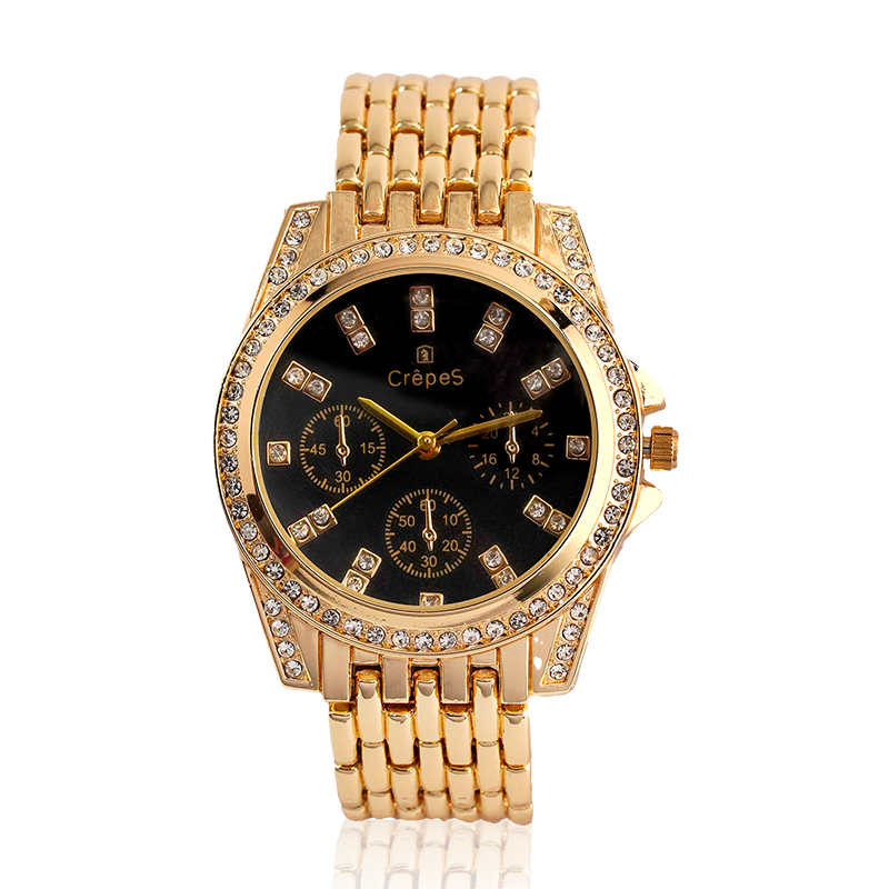 MAGNA STONE GOLD | WOMEN