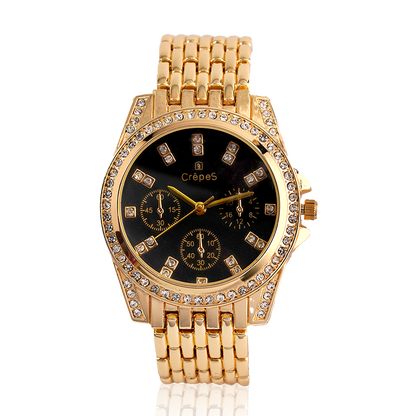 MAGNA STONE GOLD | WOMEN