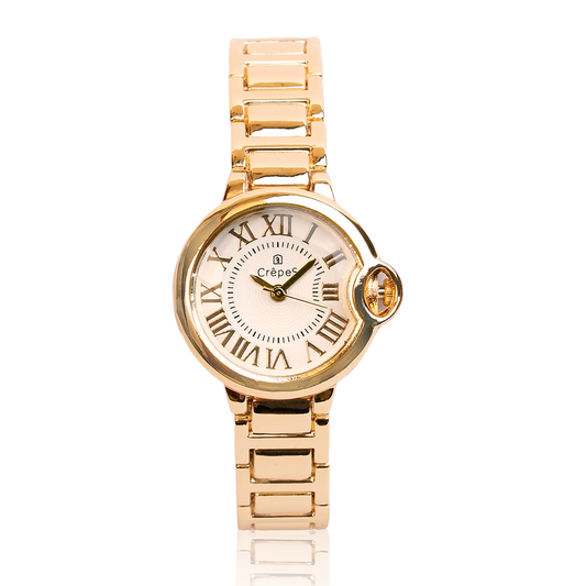 CLASSIC GOLD | WOMEN