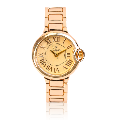 CLASSIC GOLD | WOMEN