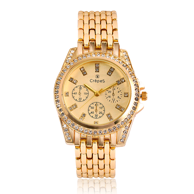 MAGNA STONE GOLD | WOMEN