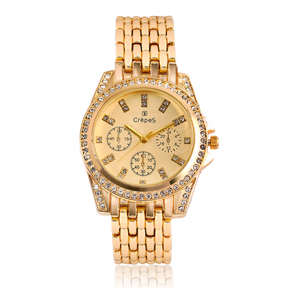 MAGNA STONE GOLD | WOMEN